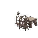 Самопрядка (Горіх)