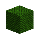 Dark green checkered cloth