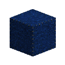 Dark blue cloth