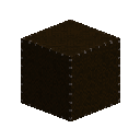 Dark brown cloth