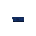 Small dark blue cloth