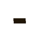 Small dark brown cloth