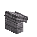 vanillavarnished:block-slantedroofingtop-bleached-walnut-west-free