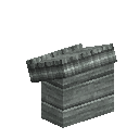 vanillavarnished:block-slantedroofingtop-oxidized-maple-north-free