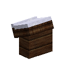 vanillavarnished:block-slantedroofingtop-varnished-oak-north-snow