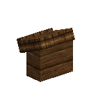 vanillavarnished:block-slantedroofingtop-varnished-pine-north-free