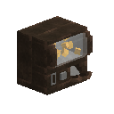 Крамничний ґача-пон