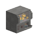 Крамничний ґача-пон