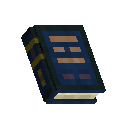 Темно-синя книга