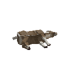 Мертвий козел