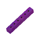 Admin materializer (Marketstall)
