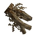 Meum root