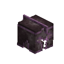 Латний шолом із чорної бронзи