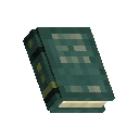 Бірюзова книга