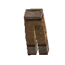 Надійські штани вартового