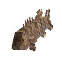 Великоротий окунь