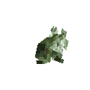 Чорний крапі