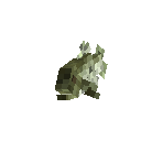 Білий крапі
