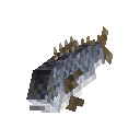 Червоний морський лящ