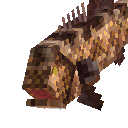 Чорний морський окунь