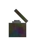 Bismuth Pipe Lighter