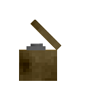 Brass Pipe Lighter