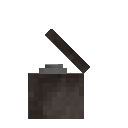 Iron Pipe Lighter