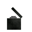 Lead Pipe Lighter