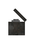 Molybdochalkos Pipe Lighter