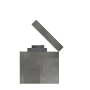 Platinum Pipe Lighter