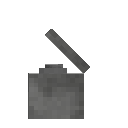 Stainless Steel Pipe Lighter