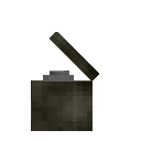 Tin Pipe Lighter