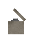 Titanium Pipe Lighter