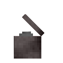 Zinc Pipe Lighter