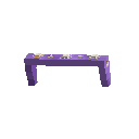 Bejewelled headband