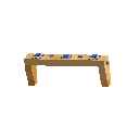 Bejewelled headband