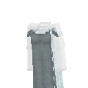 Wedding gown