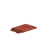Drakkarflag (red)