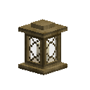 toggleable Shiplantern (brass)