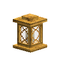 toggleable Shiplantern (gold)
