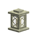 toggleable Shiplantern (silver)