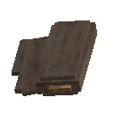 Sturdy leather bundle