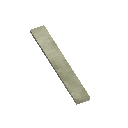 Металева смуга зі срібла