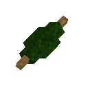 Thread (Dark green)