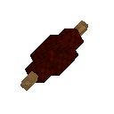 Thread (Dark red)