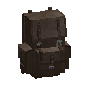 Вічний оздоблений наплічник