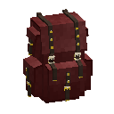 Вічний міцний наплічник
