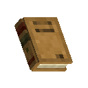 Tenretni Book